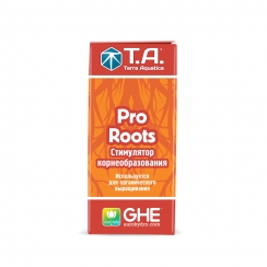 T.A. Pro Roots 100 ml, шт